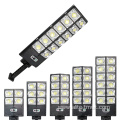 High Power 504LED Solar Flood Lights